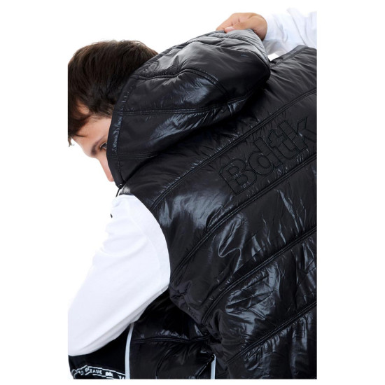 Bodytalk Ανδρικό αμάνικο μπουφάν